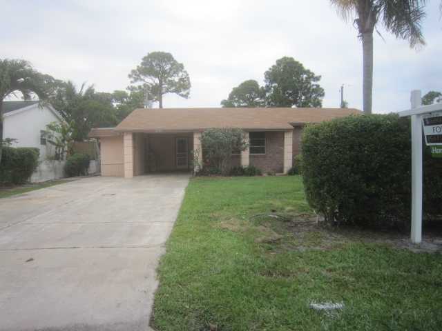  3561 Quentin Ave, Boynton Beach, Florida  photo