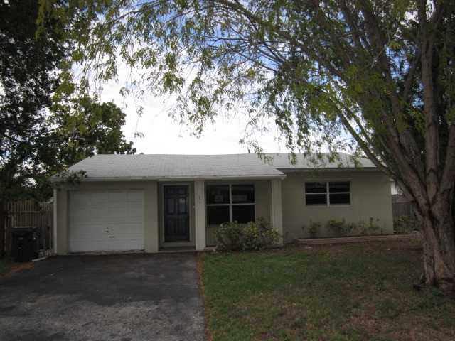  2811 Plunkett St, Hollywood, Florida  photo