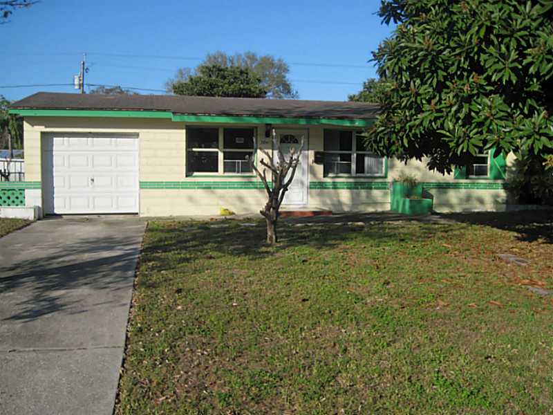  5641 65th Ter N, Pinellas Park, Florida  photo