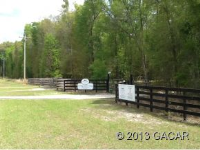  9805 North West State Road 45, High Springs, Florida  5177774
