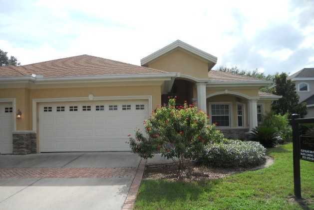  1612 Parilla Cir, New Port Richey, Florida  photo