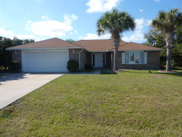  31 Fariston Pl, Palm Coast, Florida  photo