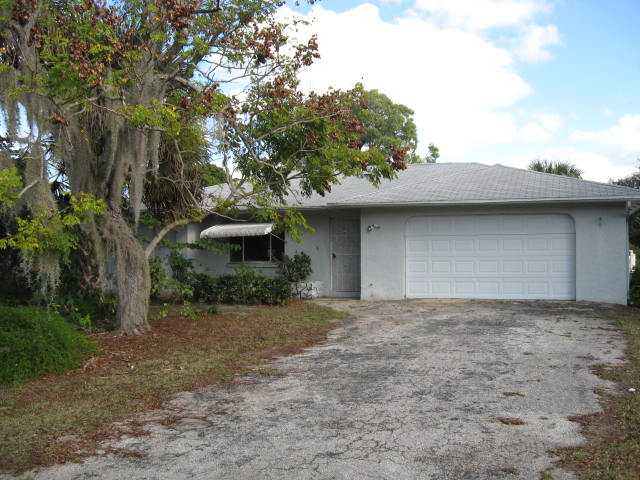  7601 Bonita Blvd, North Fort Myers, Florida  photo