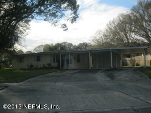  5968 Ensenada Rd, Jacksonville, Florida  photo