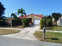  5206 Canal Cir W, Lake Worth, Florida  5183067