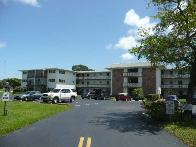  1201 Hillcrest Ct Apt 110, Hollywood, Florida  photo