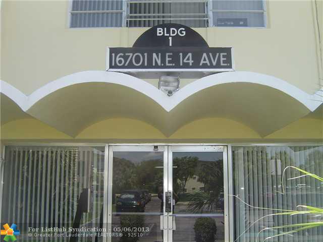  16701 Ne 14th Ave Apt 112, Miami, Florida  photo