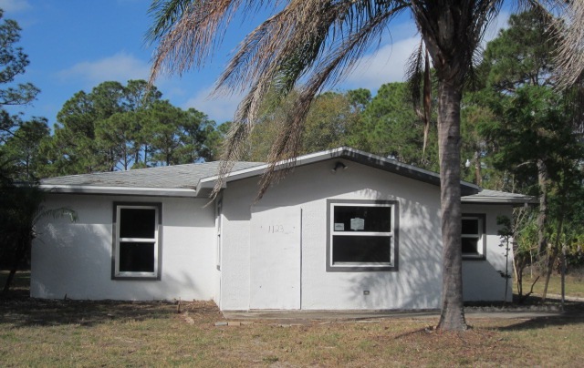  1123 Prospect Ave, Lehigh Acres, Florida  photo