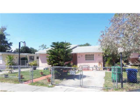  16340 N W 37th Crt, Opa Locka, Florida  5191122