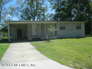  5061 Chadroe Rd, Jacksonville, Florida  photo