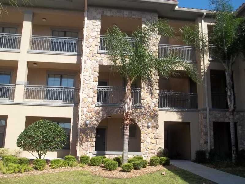  904 Charo Pkwy Unit 534, Davenport, Florida  photo