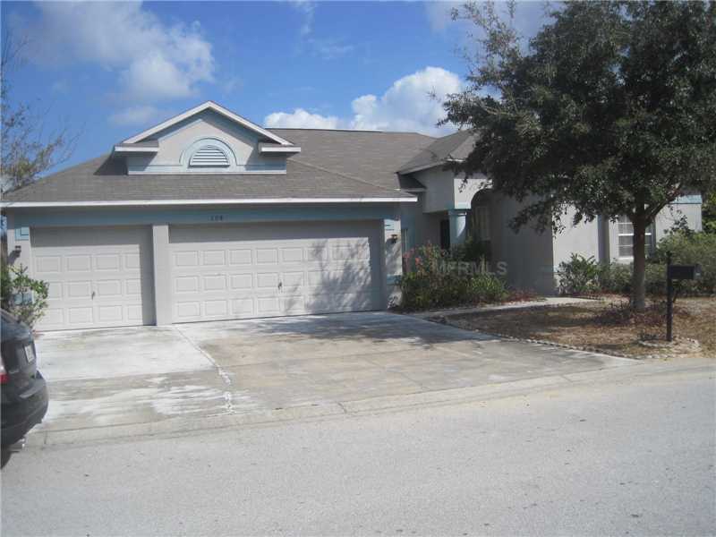  104 Woodpecker Ct, Davenport, Florida  photo