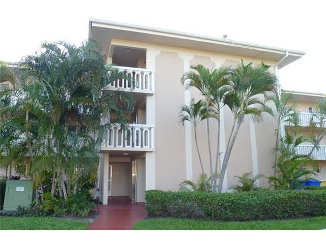  2581 Garden Dr N Apt 207, Lake Worth, Florida  photo