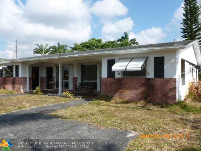  839841 Sw 13th St, Fort Lauderdale, Florida  photo