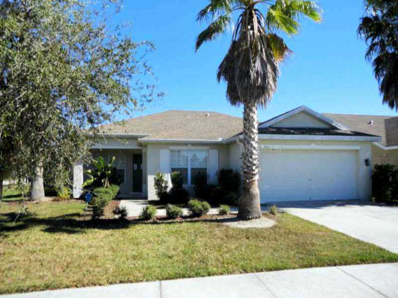  4326 Preston Park Dr, Parrish, Florida  photo