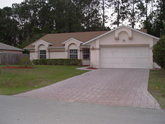  29 Patric Dr, Palm Coast, Florida  photo