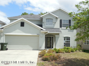  3339 Turkey Creek Dr, Green Cove Springs, Florida  photo