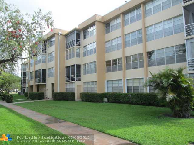  2781 Taft St Apt 406, Hollywood, Florida  photo