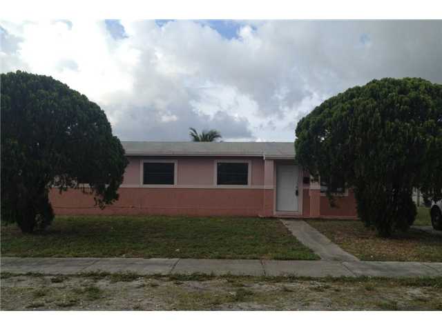  5550 Nw 175th St, Opa Locka, Florida  photo