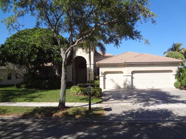  1677 ISLAND WY, Weston, Florida photo