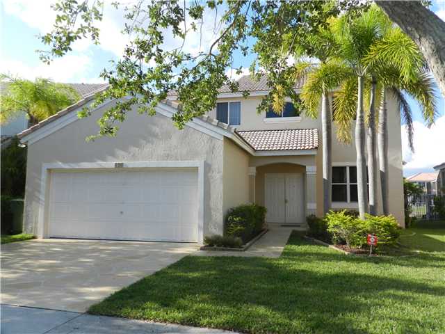  980 SAVANNAH FALLS DR, Weston, Florida photo