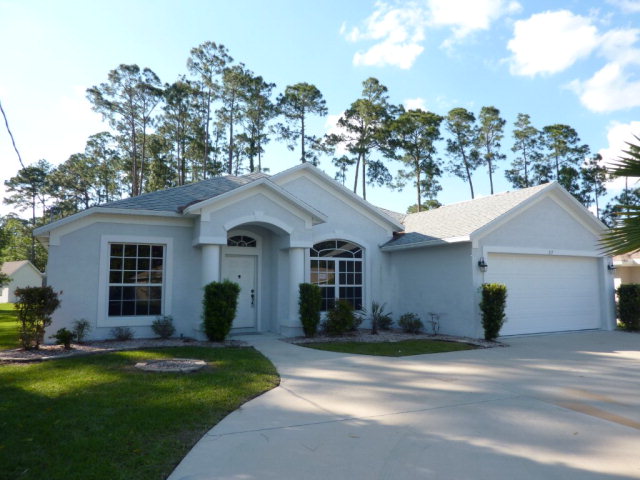  27 Woodward Ln, Palm Coast, Florida  photo