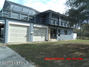  15815 Ne 232nd Ln, Fort Mc Coy, Florida  photo