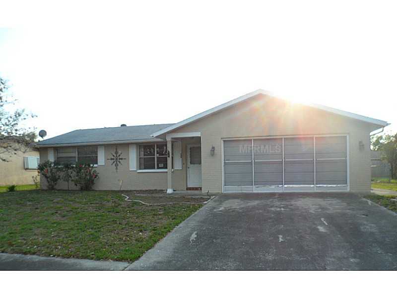  4323 Royal Oak Ln, New Port Richey, Florida  photo