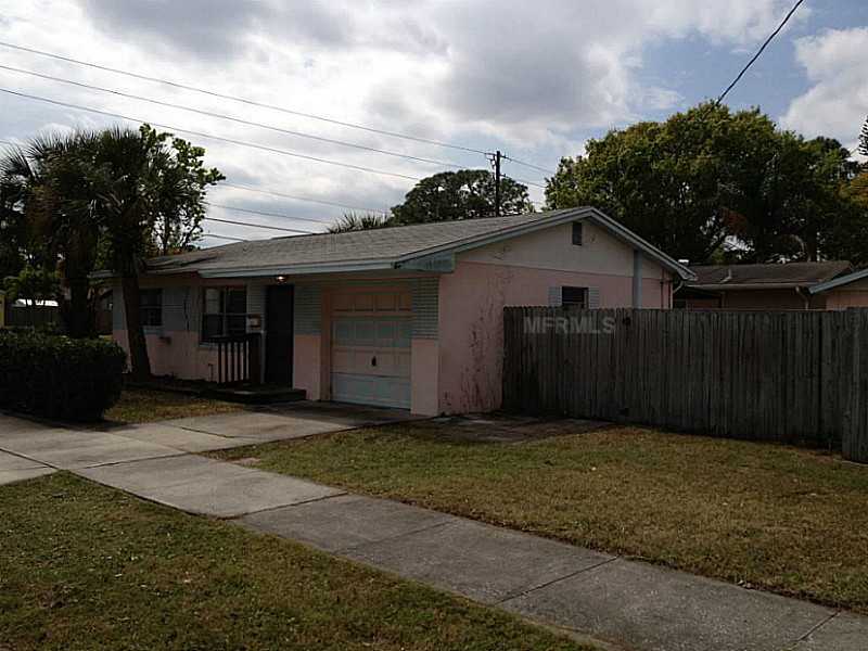  5100 Chancellor St Ne, Saint Petersburg, Florida  photo