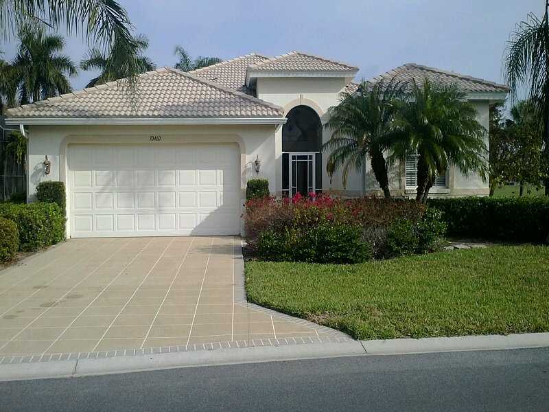  10460 Curry Palm Ln, Fort Myers, Florida  photo
