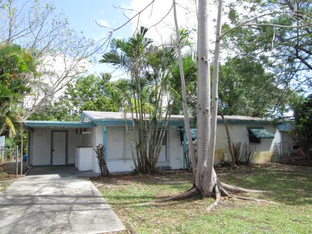  5721 Cody St, Hollywood, Florida  photo