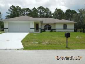  1259 Hastings Rd Sw, Melbourne, Florida  photo