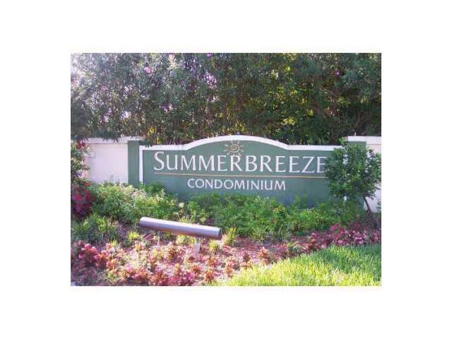  9999 Summerbreeze Dr # 1107, Sunrise, Florida photo