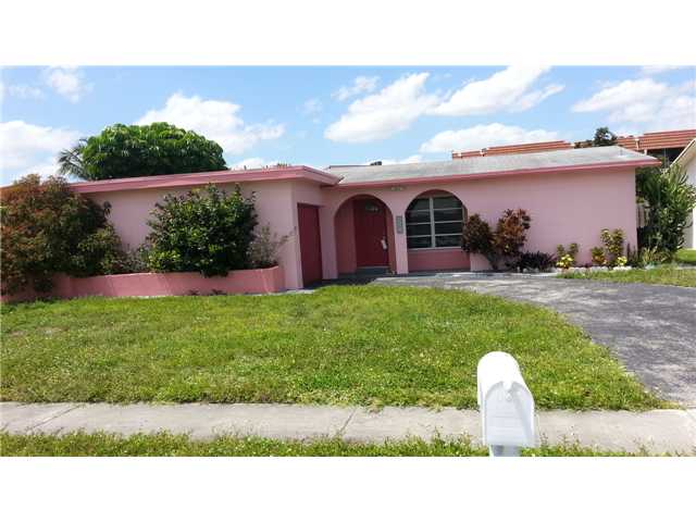  8981 NW 26TH PL, Sunrise, Florida photo