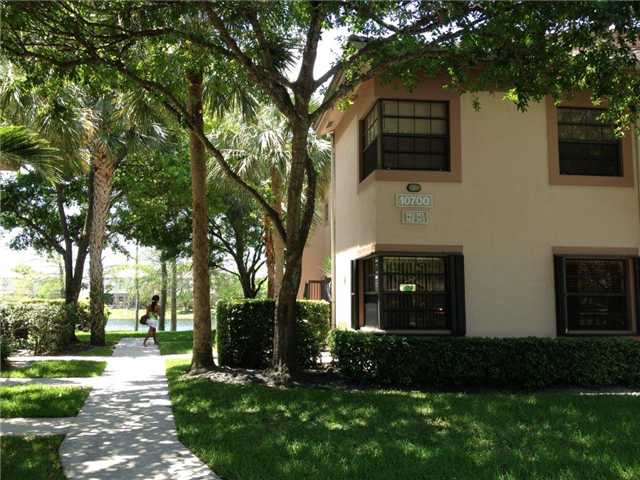  10700 NW 14TH ST # 141, Plantation, Florida photo