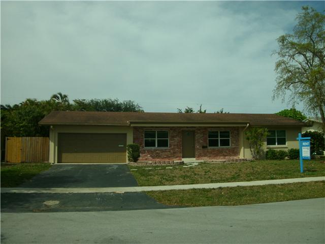  7221 NW 11TH ST, Plantation, Florida photo