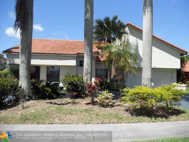  1561 Nw 101ST AVE, Plantation, Florida photo