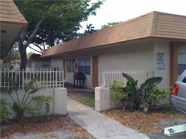  5410 NW 25th St # 2, Lauderhill, Florida photo