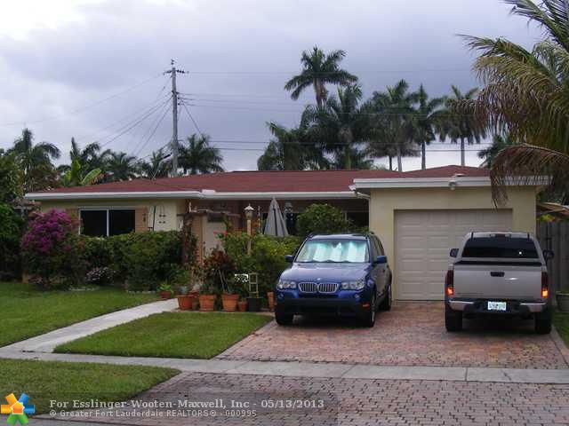  2104 N 14TH CT, Hollywood, Florida photo