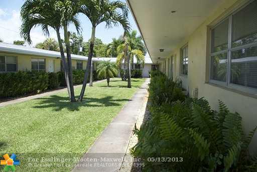  2641 Polk St # 11, Hollywood, Florida photo