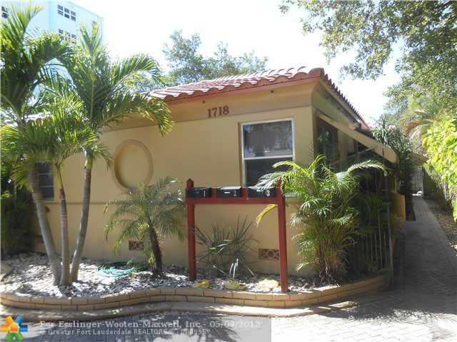  1718 PIERCE ST, Hollywood, Florida photo