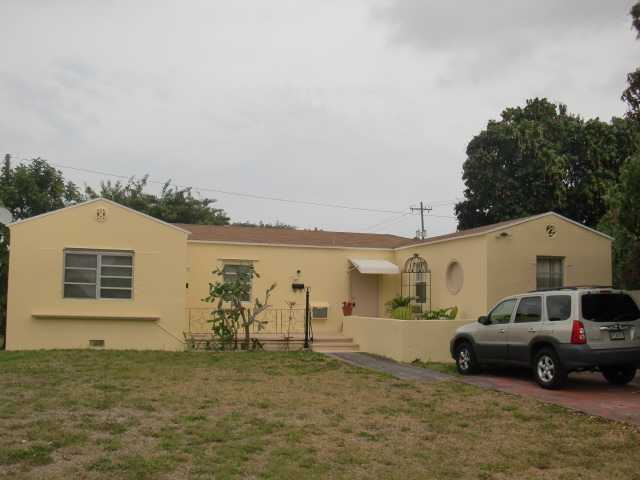  123 N 24TH AV, Hollywood, Florida photo