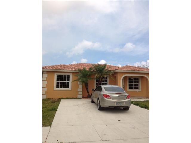  13271 SW 275 TE, Homestead, Florida photo