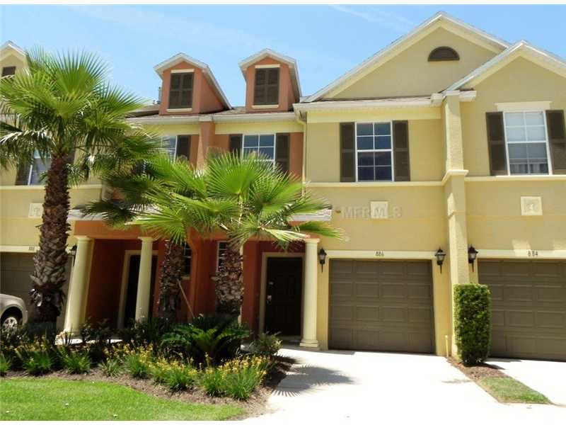  886 Assembly Ct, Kissimmee, Florida  photo
