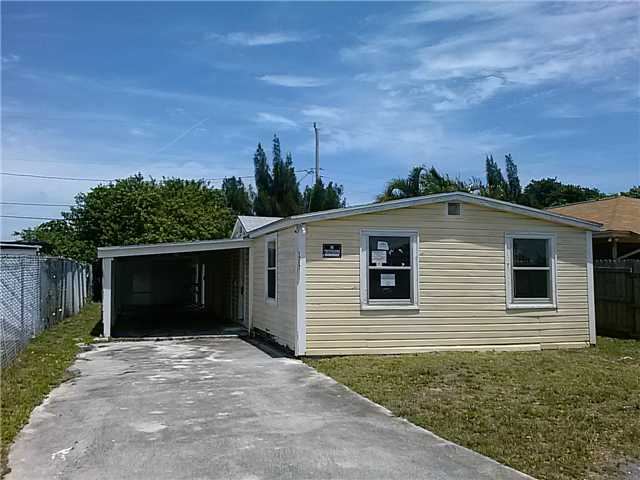  1217 Peak Rd, Lake Worth, Florida  photo