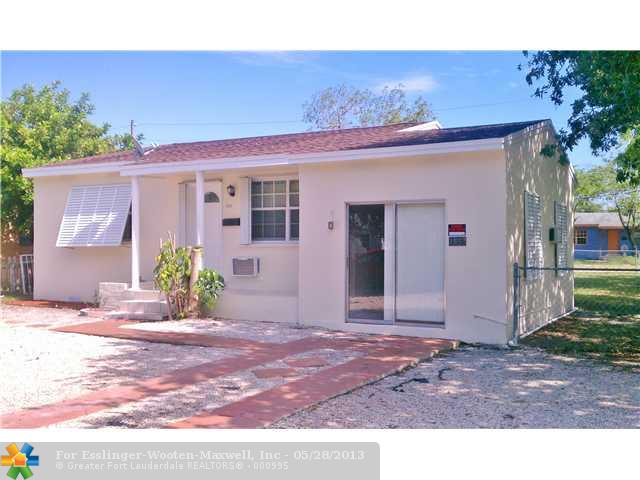  2552 WILEY ST, Hollywood, Florida photo