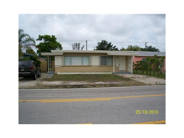  2456 JOHNSON ST, Hollywood, Florida photo