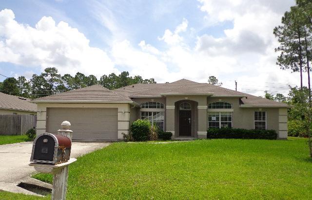  15 Red Clover Lane, Palm Coast, FL photo