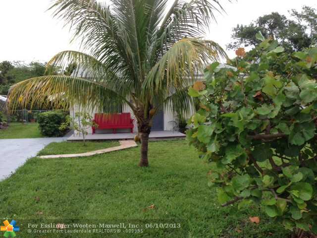  2707 MADISON ST, Hollywood, Florida photo