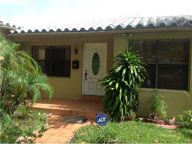  1601 DEWEY ST, Hollywood, Florida photo